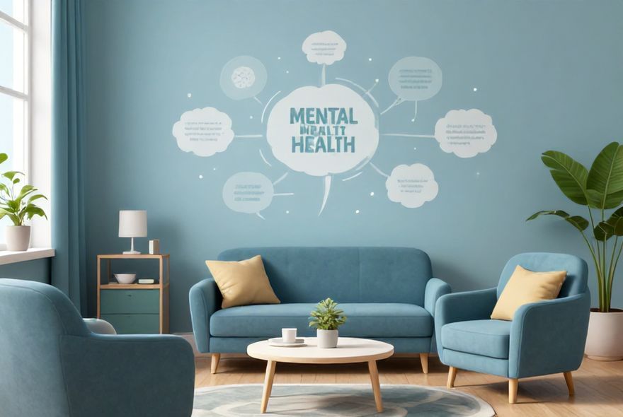 How To Decode Mental Health Terminology Like A Therapy Pro