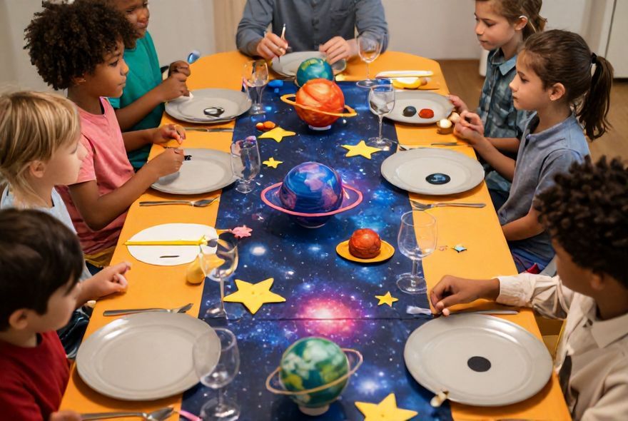 How To Talk About The Multiverse With Your Entire Family