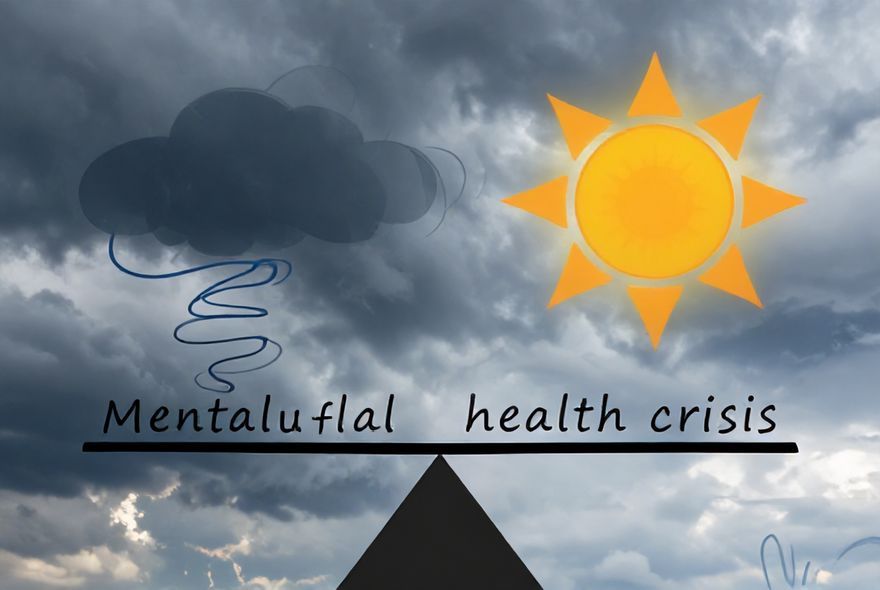 How To Recognize Warning Signs of Teen Mental Health Crisis