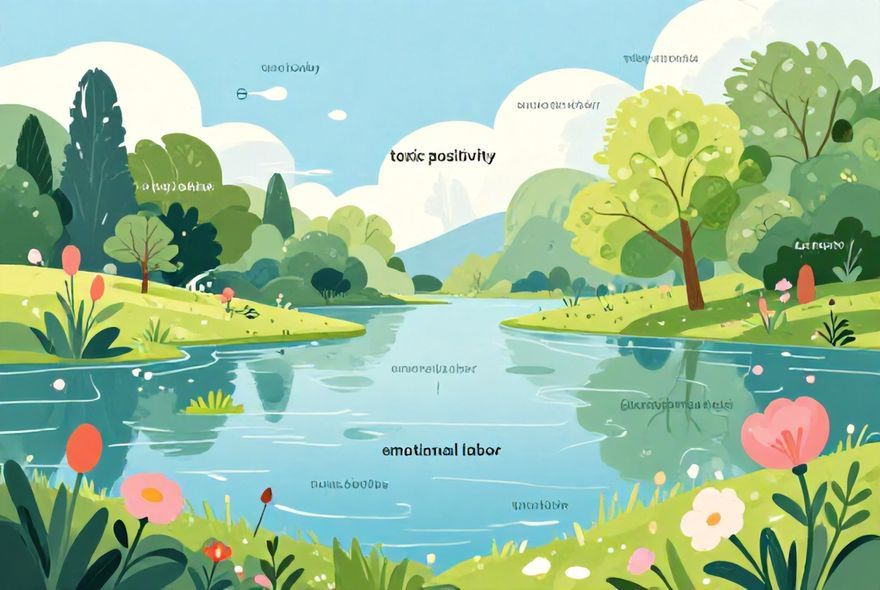 Guide To Modern Wellness Buzzwords Everyone’s Using Wrong