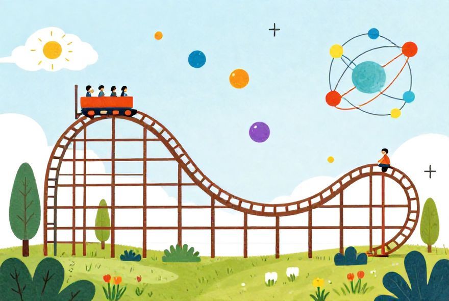 Guide To Explaining Complex Physics Concepts To Kids