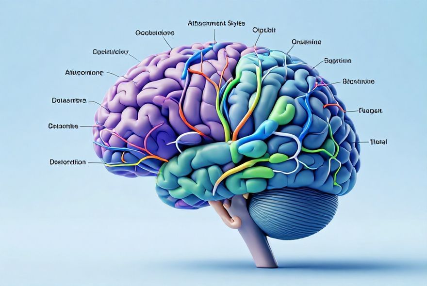 Why Understanding Psychology Jargon Changes How You Heal