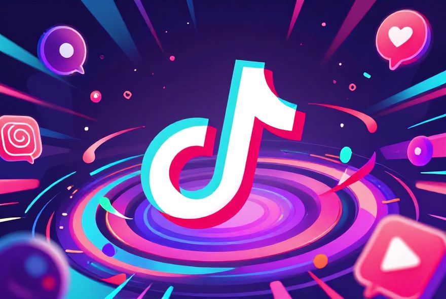 Do You Want To Master TikTok Trends Like A Pro Creator