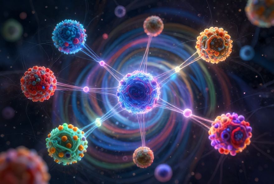 How To Understand Quantum Entanglement Without Losing Your Mind