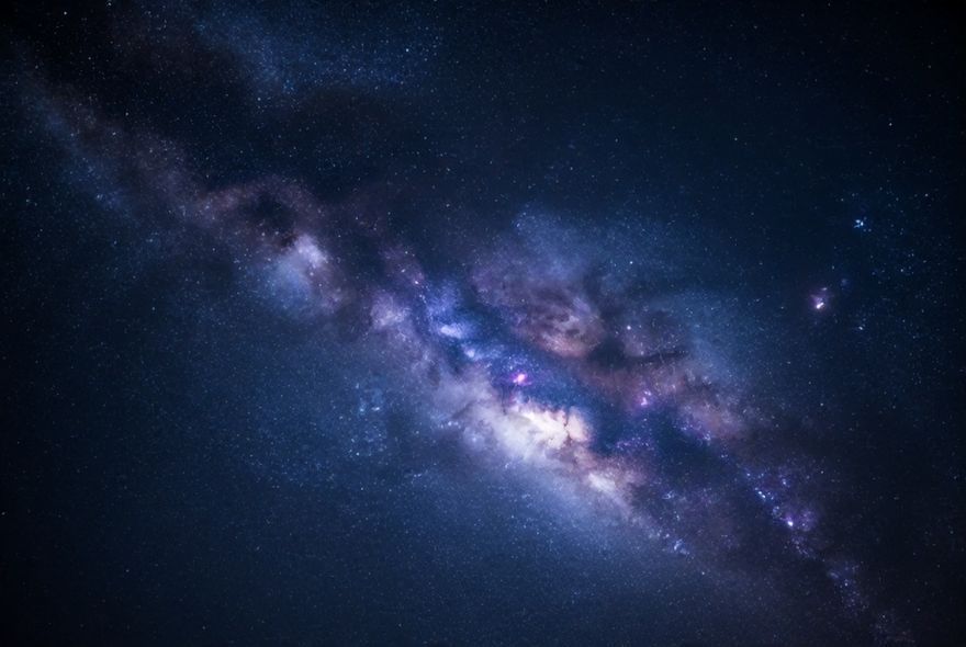 Do Parallel Universes Actually Exist? Evidence Scientists Found