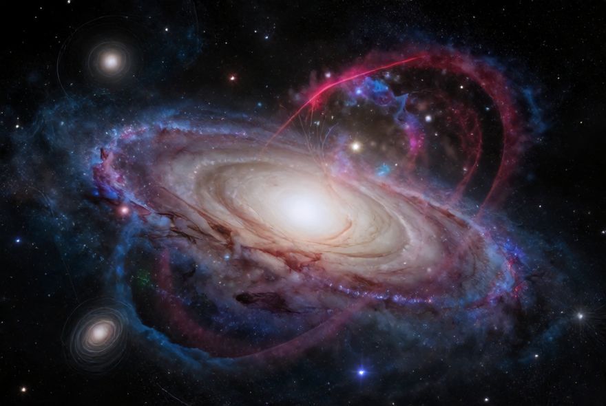 Why Quantum Mechanics Suggests Infinite Parallel Universes Coexist