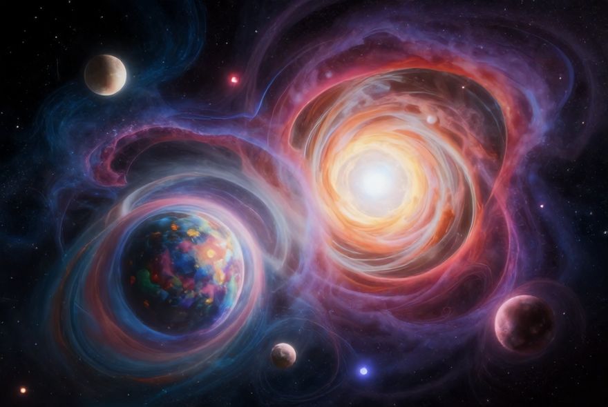 Do You Know The Evidence For Parallel Universes Actually