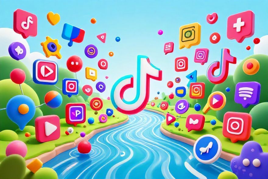 How To Identify Viral TikTok Trends Before They Peak