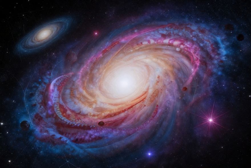 Do You Believe in Reality Shifting? Here’s the Actual Science