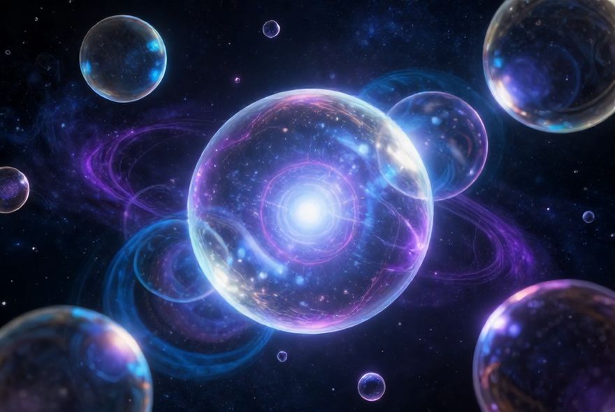 Hacks to Understanding Multiverse Theory Without the Pseudoscience Confusion