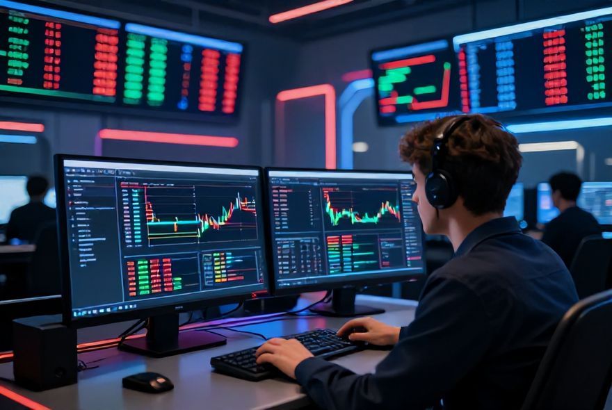 Hacks For Trading Top AI Crypto Tokens Before Major 2026 Rally