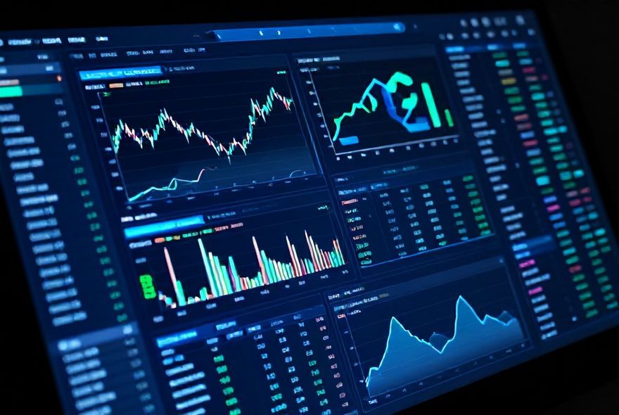 Hacks For Building an AI Crypto Portfolio Before Institutional Adoption