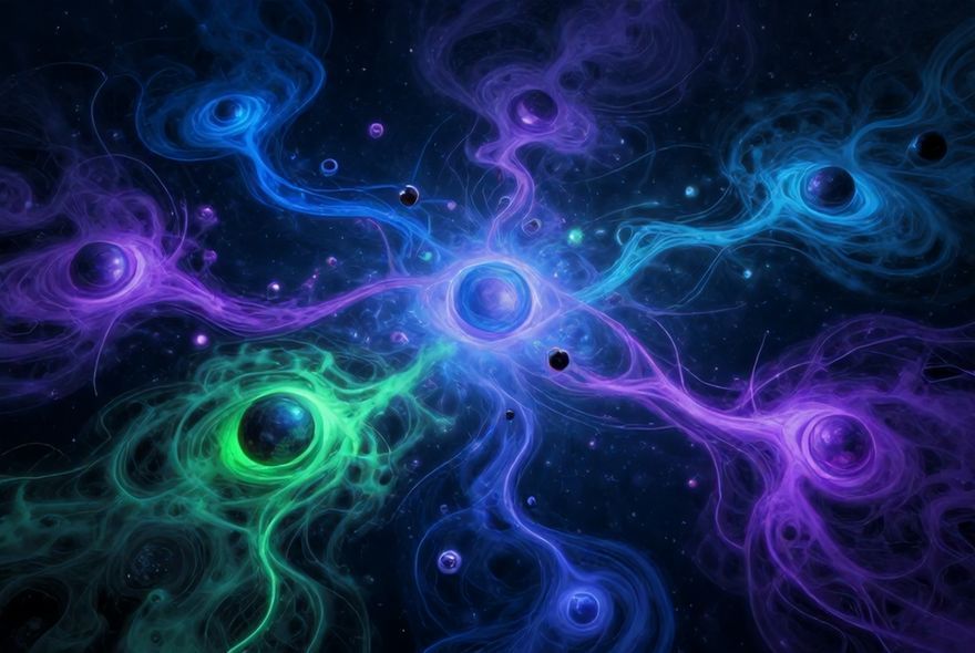 Do You Believe In Many-Worlds Interpretation Of Quantum Physics