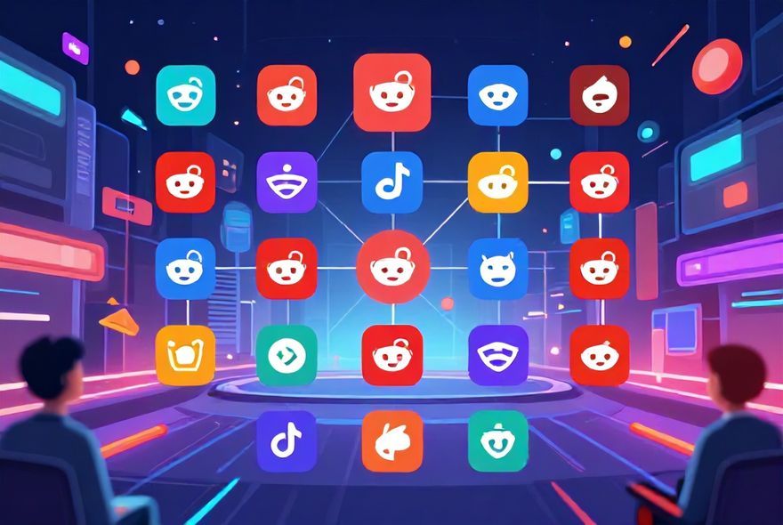 Hacks: Reddit Trends Edition For Content Creators And Marketers