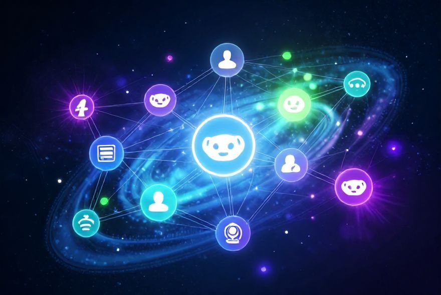 How To Find Viral Reddit Communities Before They Blow Up