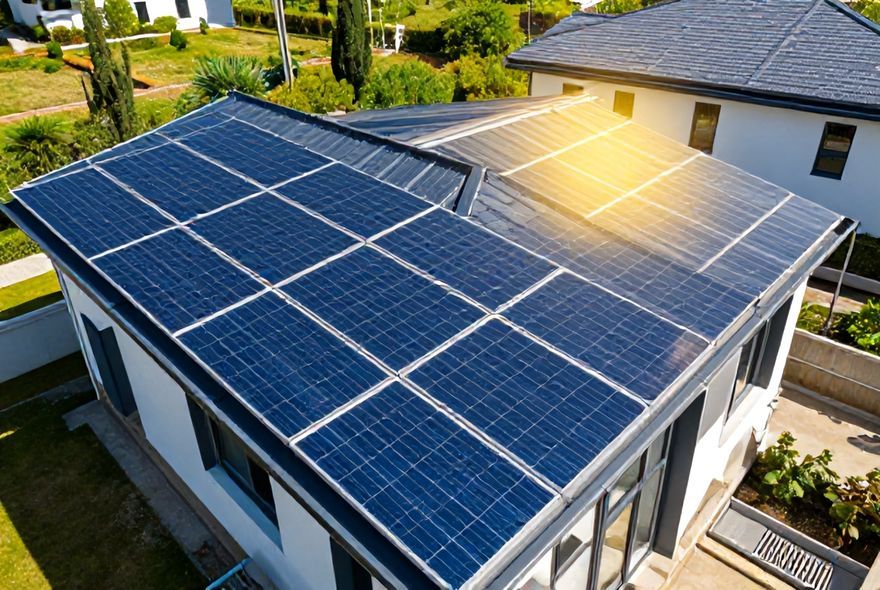 How To Calculate Solar Panel Costs and Long-Term Savings