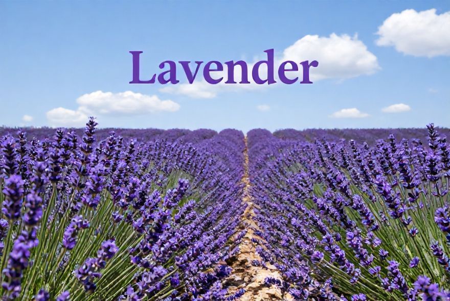 lavenders
