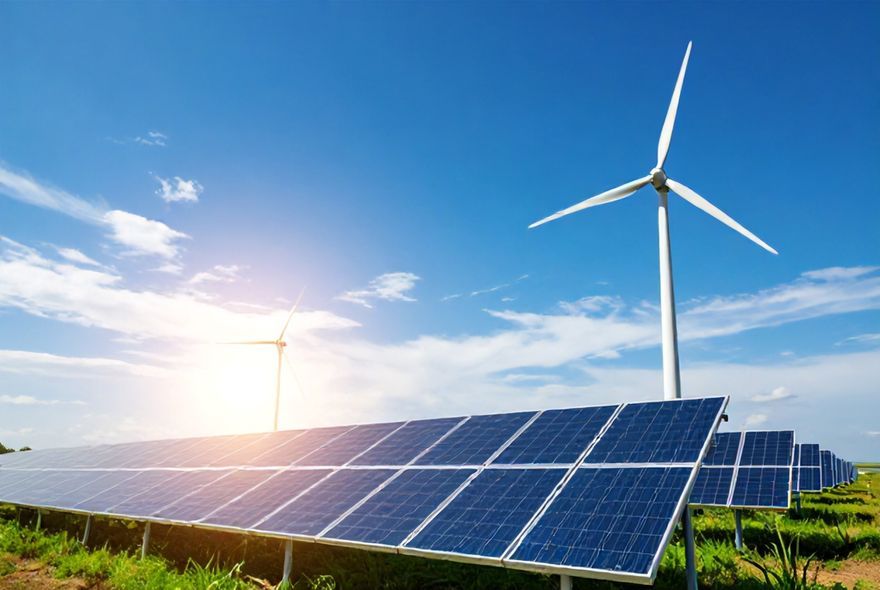 Wind vs Solar Energy: Which Renewable Works Best for You