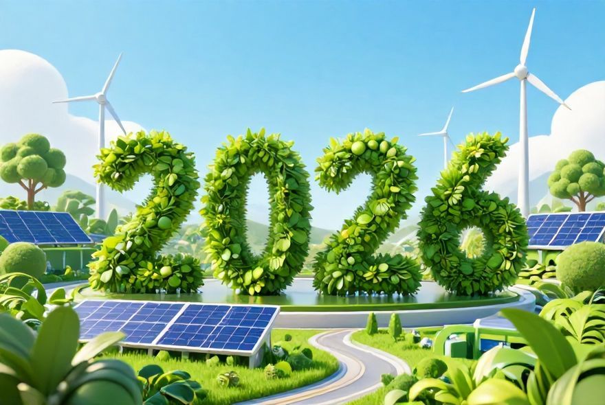Hacks: The Most Profitable Green Business Trends Reshaping 2026