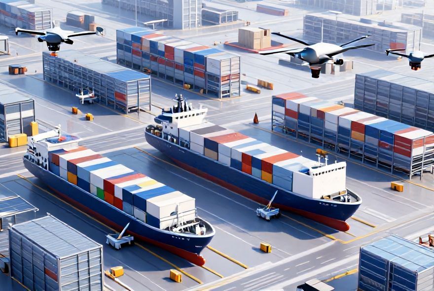 Checklist: Ten Global Trade Trends Shaping Business In 2026