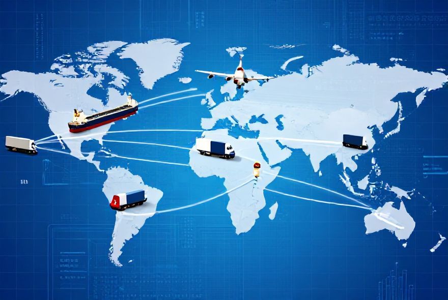 How To Future-Proof Your Supply Chain Against 2026 Trade Shifts