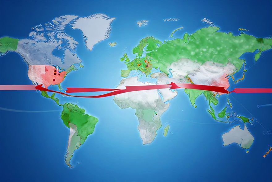 Why Global Trade Barriers Will Reshape Your Competitive Advantage