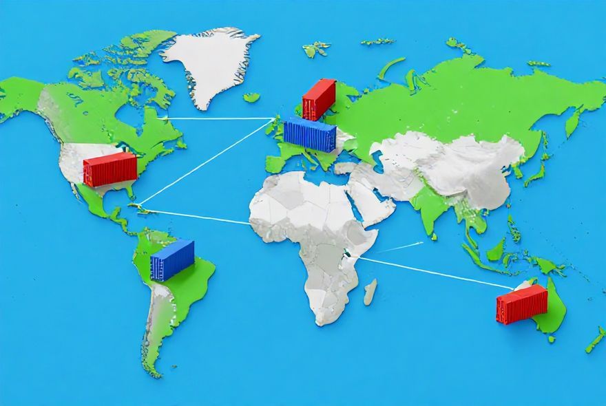 Best Ways To Diversify Suppliers Before Trade Policy Tightens