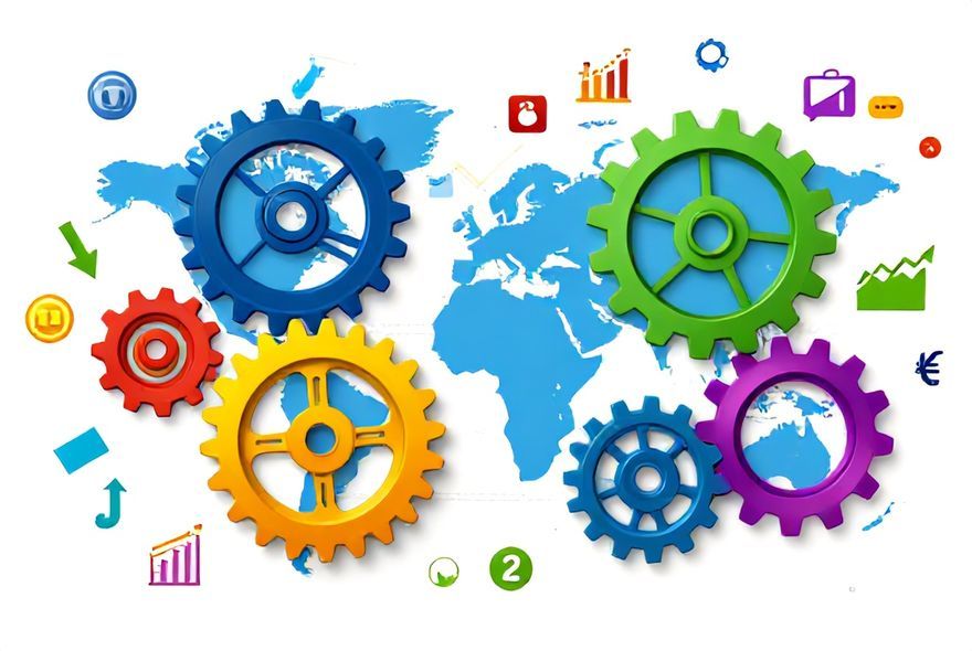 Hacks: Staying Profitable When Global Trade Conditions Get Messy