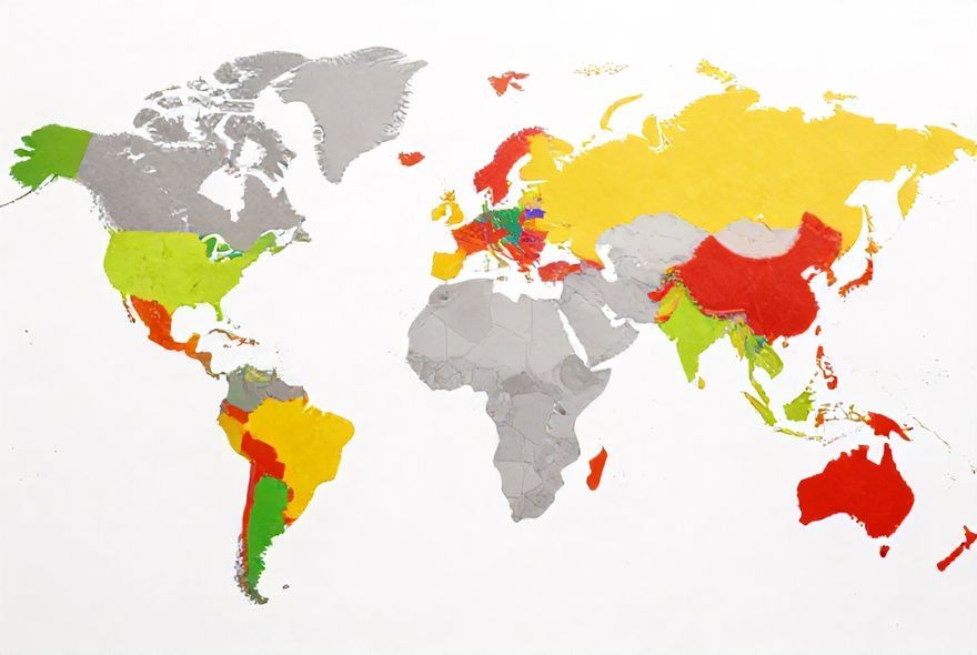Here’s How Trade Agreements Will Affect Your Expansion Plans