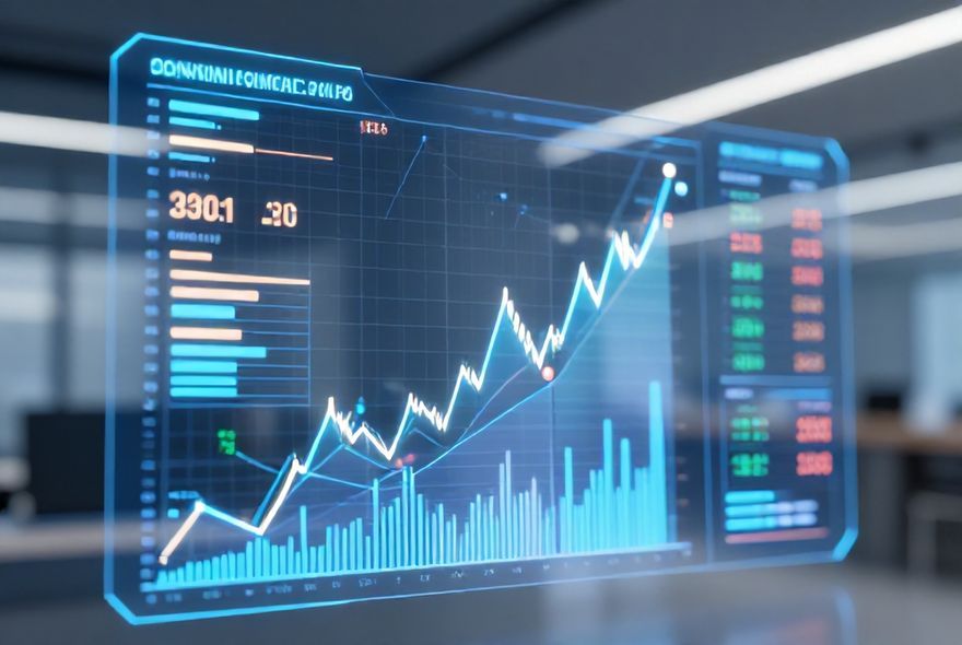 How To Spot Economic Signals Before Markets React in 2026