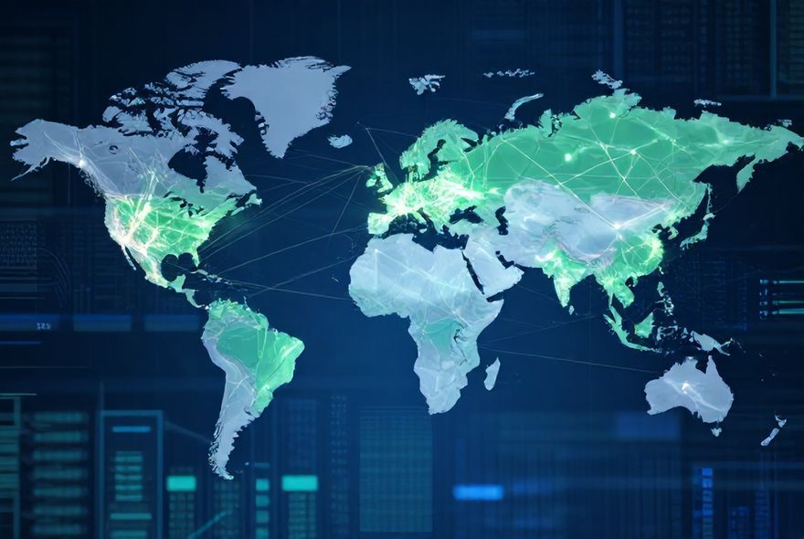 Guide To Reading Geopolitical Tea Leaves for Business Impact