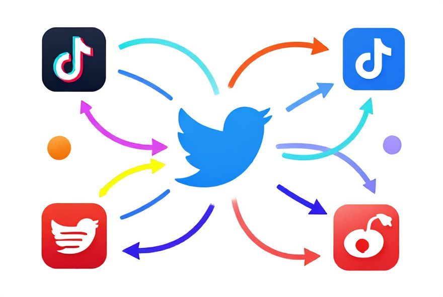 Why Social Media Trends Reveal What’s Coming Next Year