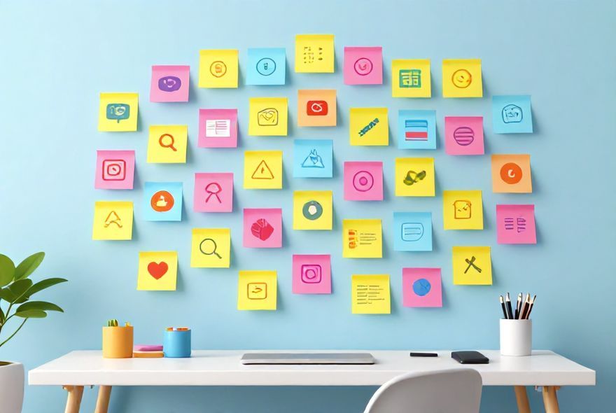 How To Plan March 2026 Social Media Posts Like a Pro