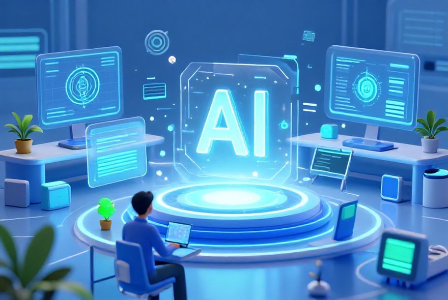 Do You Know Which Tech Trends Will Reshape Your Industry?