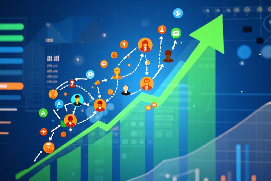 How To Analyze Demographic Shifts Driving Future Demand