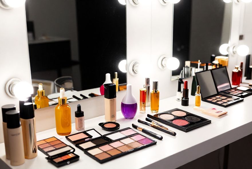 Checklist: Beauty Trends Dominating Runways And Retail Shelves