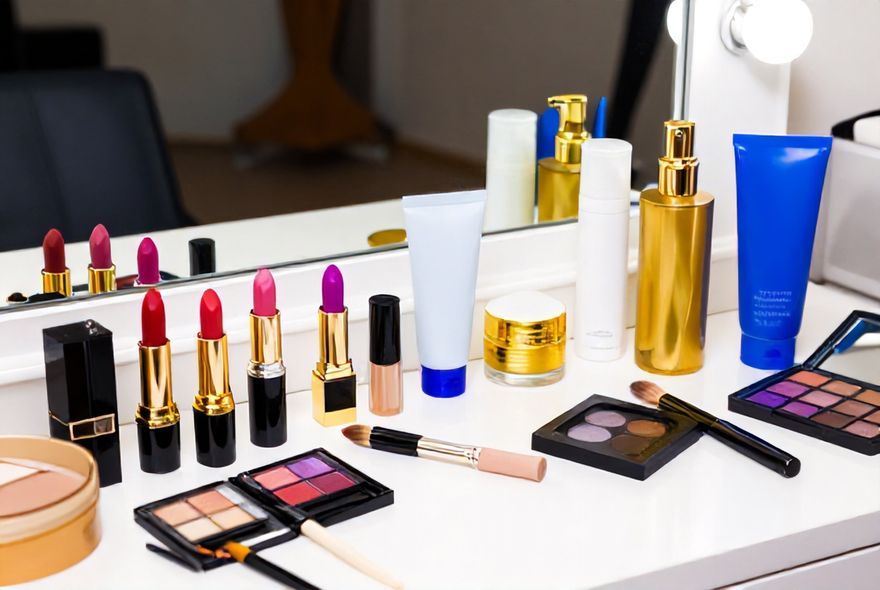 How To Master This Season’s Hottest Runway Beauty Trends