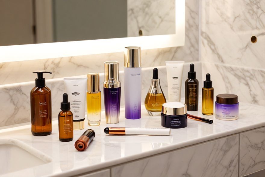 Guide To Transitioning Luxury Skincare Into Your Daily Routine