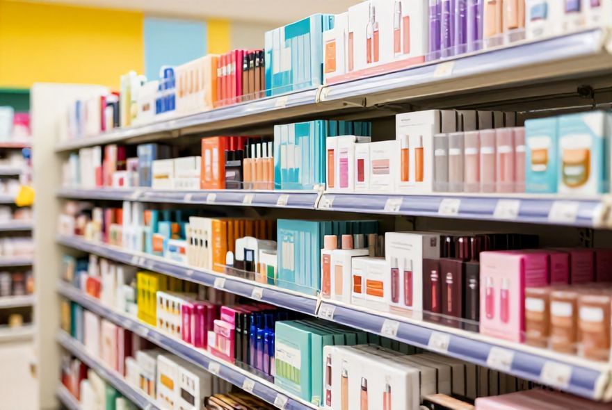 Best Ways To Identify Counterfeit Beauty Products On Retail Shelves