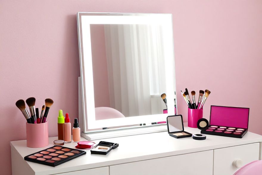 How To Create Viral TikTok Beauty Looks Trending On The Runway