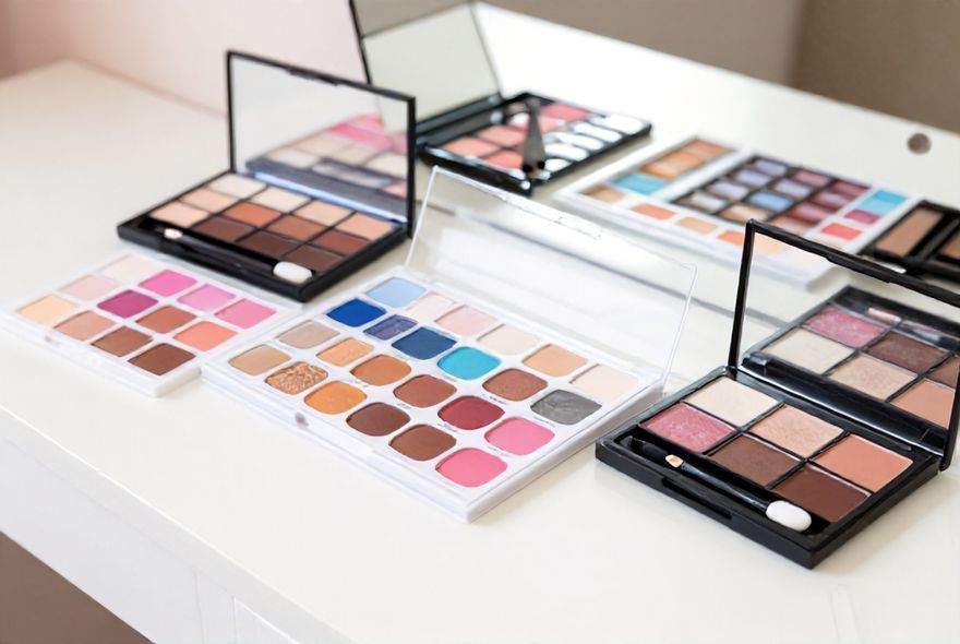 Guide To Color Theory For Choosing This Season’s Trending Makeup Hues