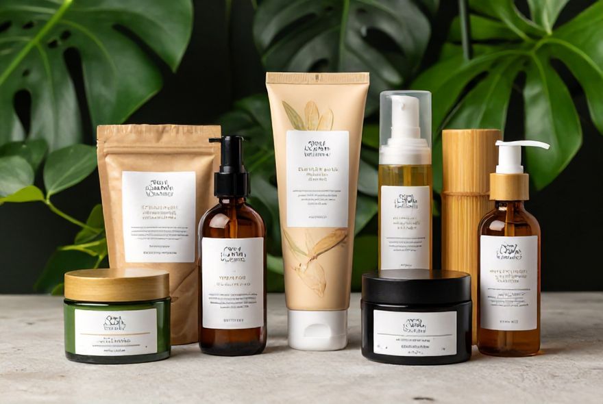 Why Sustainable Beauty Products Are Reshaping The Entire Industry