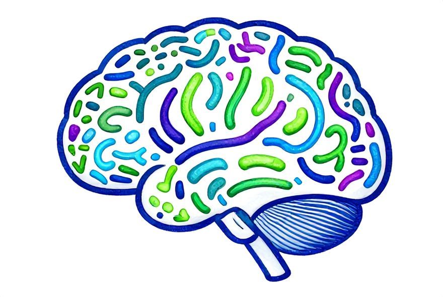 The Hidden Patterns of Human Psychology: Why We Think, Feel, and Act the Way We Do