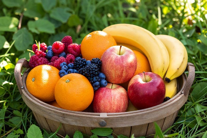 How To Choose The Healthiest Fruits For Your Diet