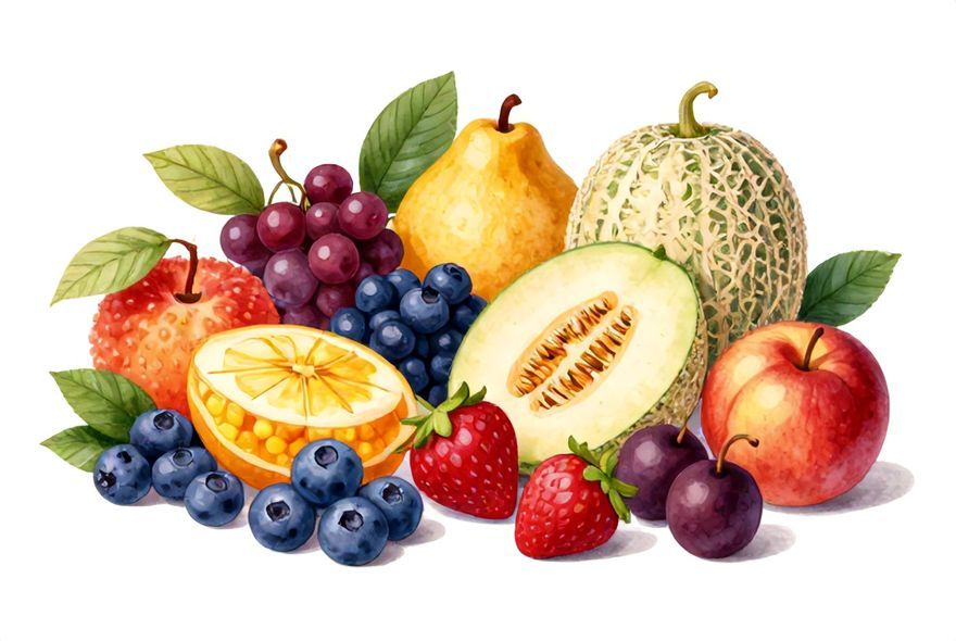 Guide To Understanding Different Fruit Categories Explained