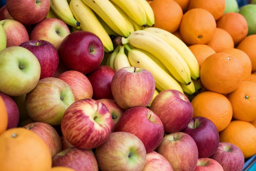 How To Identify Ripe Fruit By Species And Variety