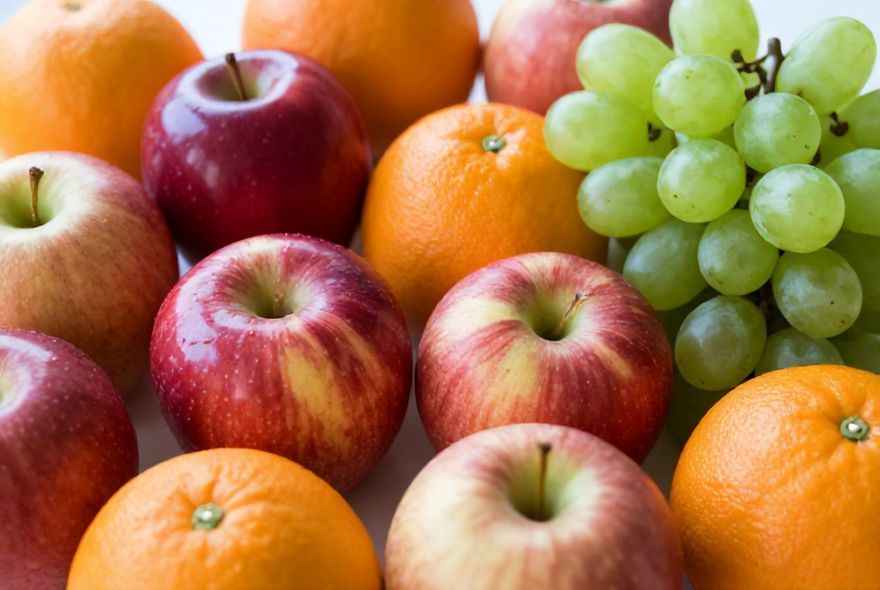 Do You Know The Advantages Of Eating Whole Fruits