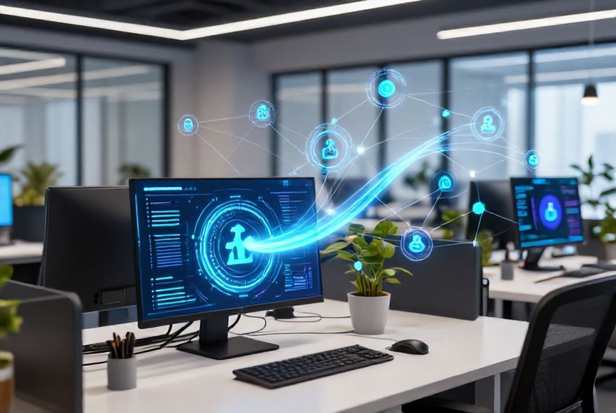 Checklist For Enterprise Blockchain Adoption Without The Crypto Headache