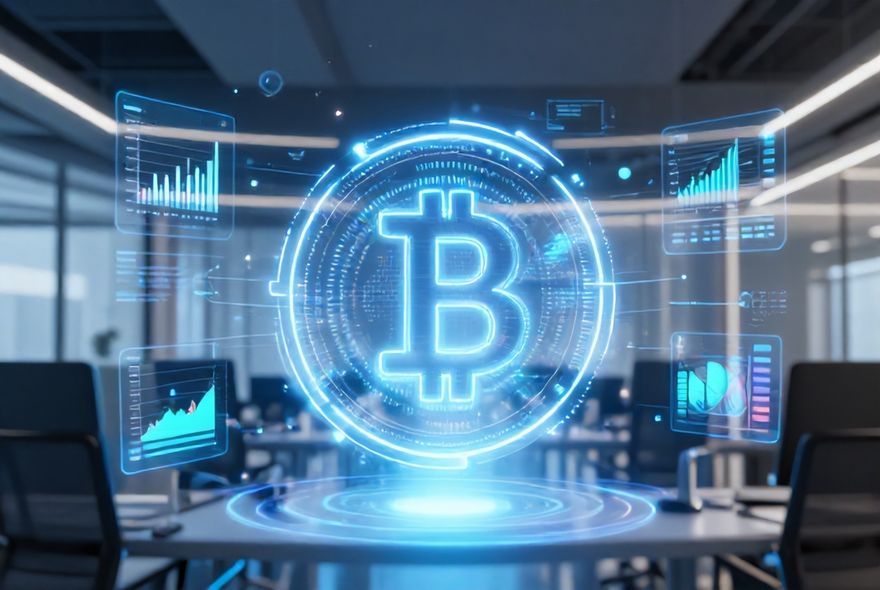 Guide To Measuring Blockchain ROI In Enterprise Operations Today