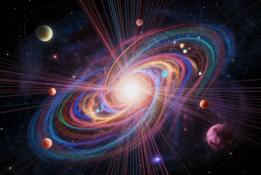 Do You Understand String Theory And The Multiverse Connection